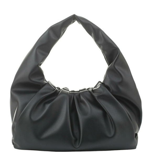THE LIMITED Purse black medium New but tag is damaged - Picture 1 of 6